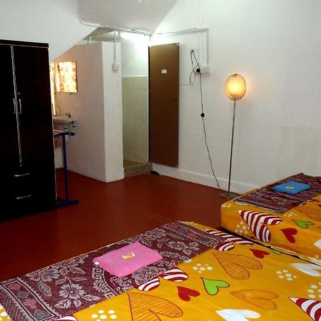 Kim Sun Hotel George Town Zewnętrze zdjęcie