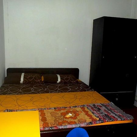 Kim Sun Hotel George Town Zewnętrze zdjęcie