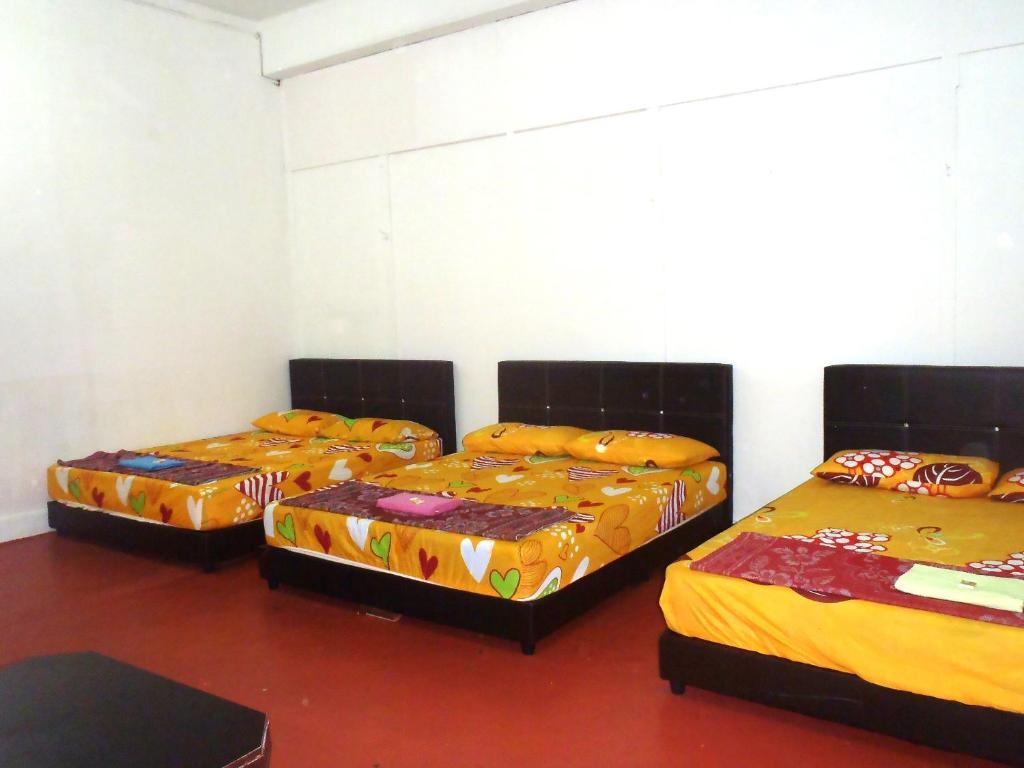 Kim Sun Hotel George Town Pokój zdjęcie