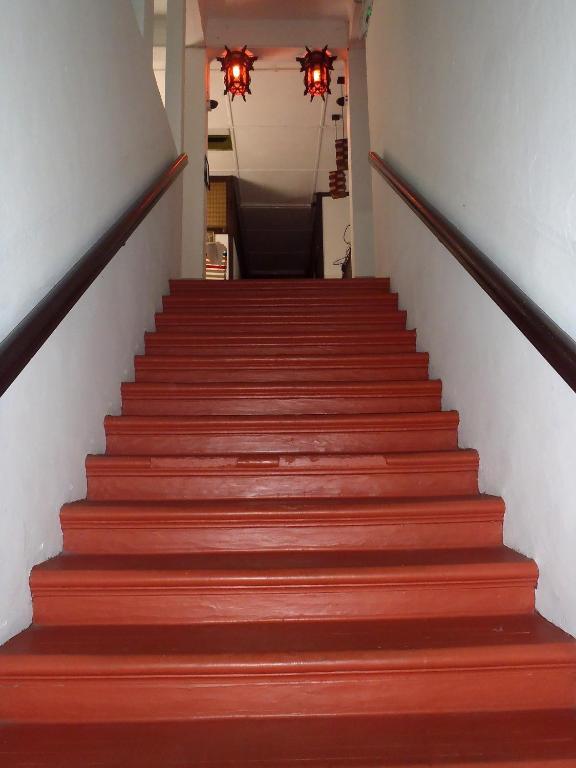 Kim Sun Hotel George Town Zewnętrze zdjęcie