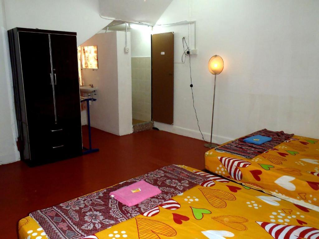 Kim Sun Hotel George Town Zewnętrze zdjęcie
