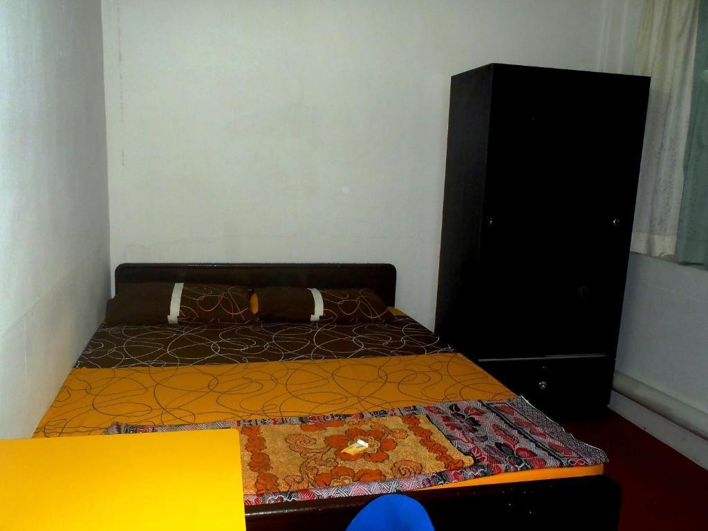 Kim Sun Hotel George Town Zewnętrze zdjęcie