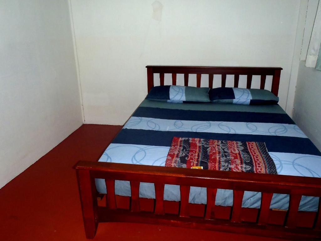 Kim Sun Hotel George Town Pokój zdjęcie