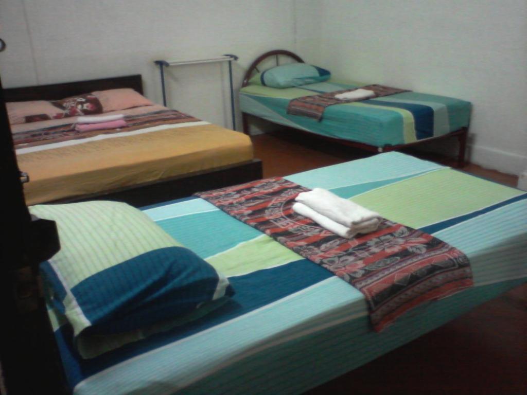 Kim Sun Hotel George Town Pokój zdjęcie