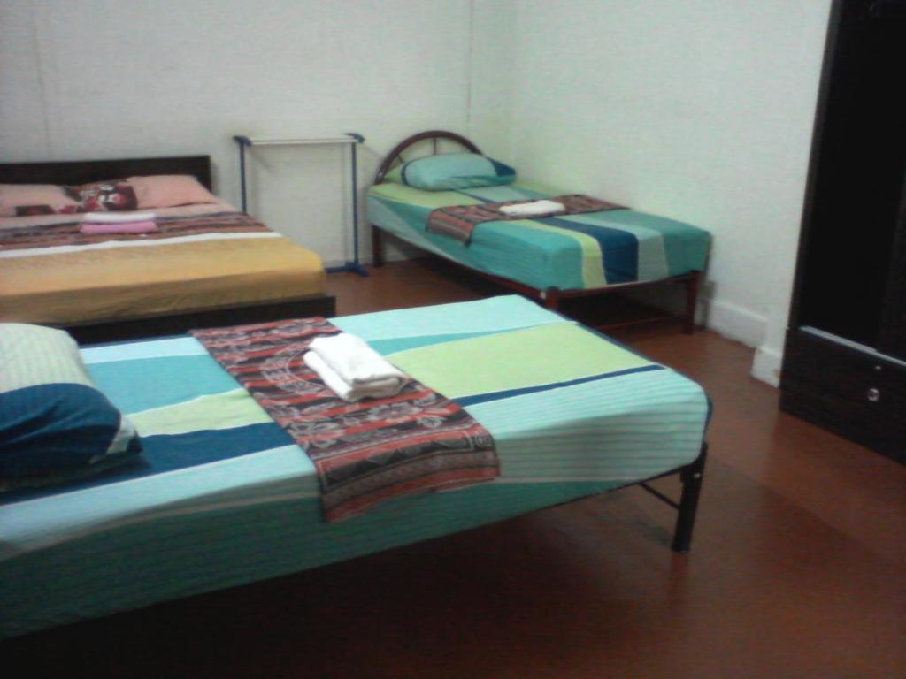 Kim Sun Hotel George Town Pokój zdjęcie